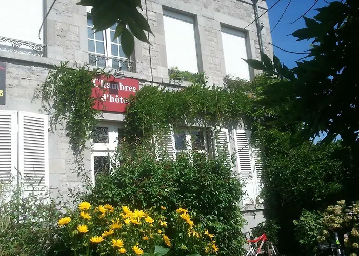 Le Point Du Jour