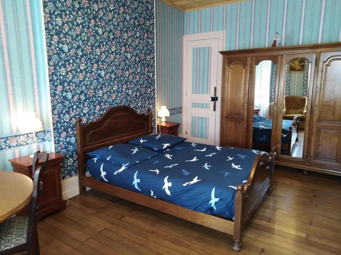Bed & Breakfast Le Point Du Jour Revin (Ardennes)