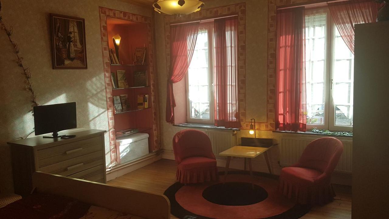 Bed & Breakfast Le Point Du Jour