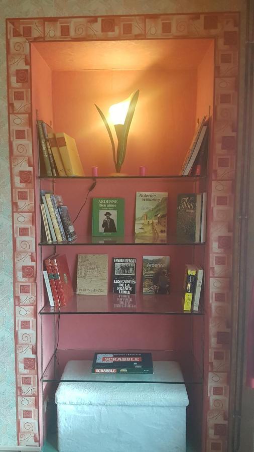 Bed & Breakfast Le Point Du Jour Revin (Ardennes)