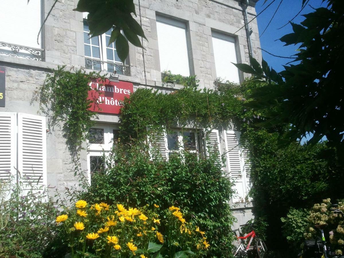 Le Point Du Jour Bed & Breakfast Revin (Ardennes)