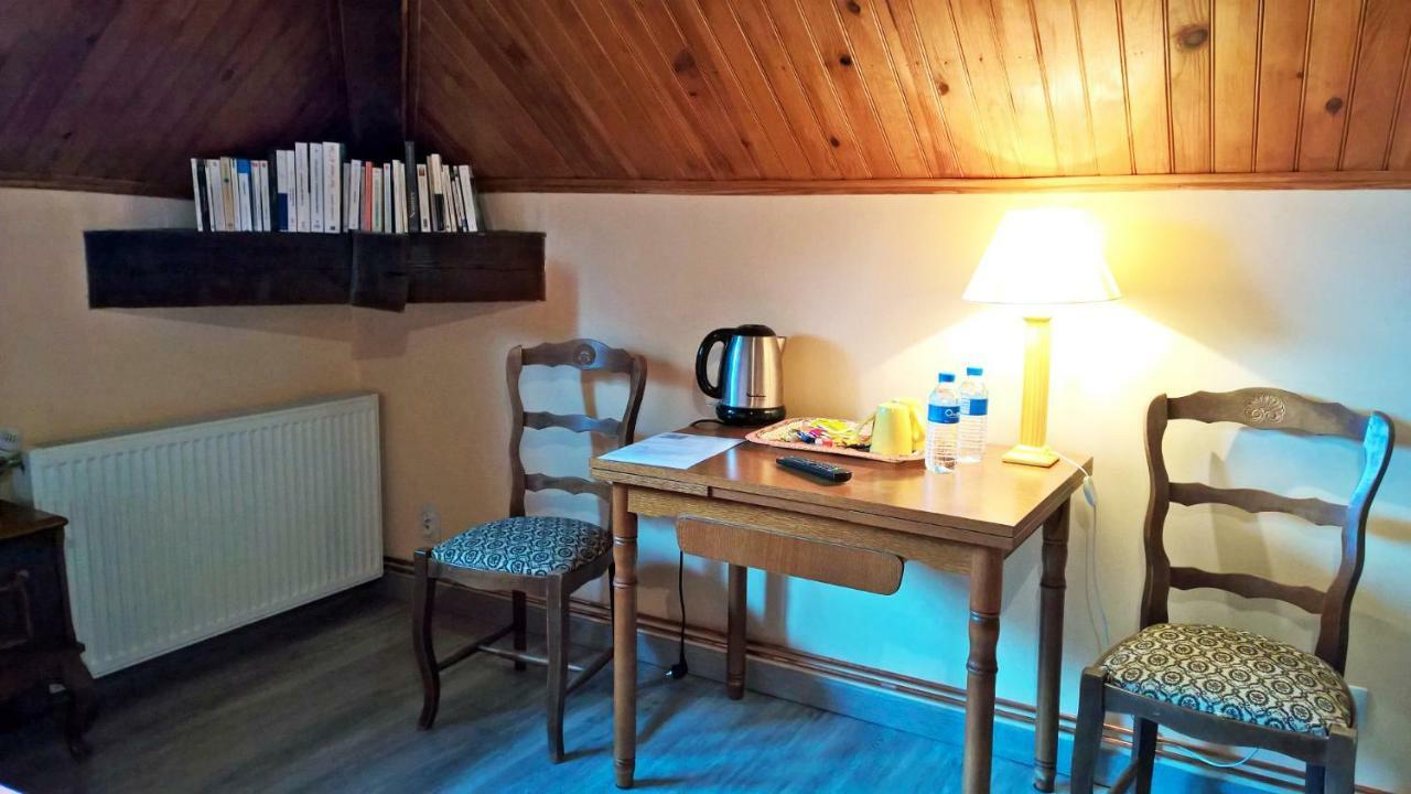 Le Point Du Jour Bed & Breakfast