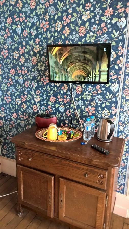 Bed & Breakfast Le Point Du Jour