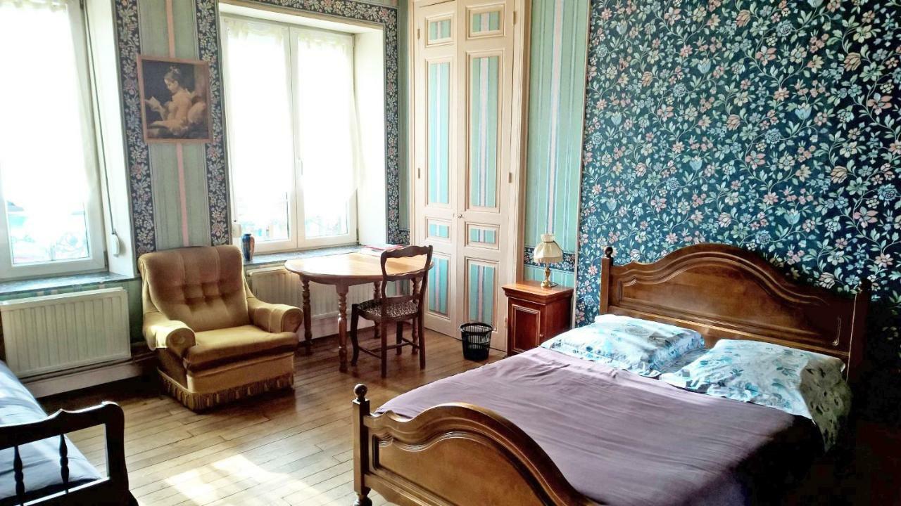 Le Point Du Jour Bed & Breakfast *